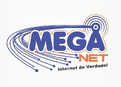 Mega Net Soluções Internet