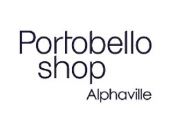 Portobello Shop Alphaville